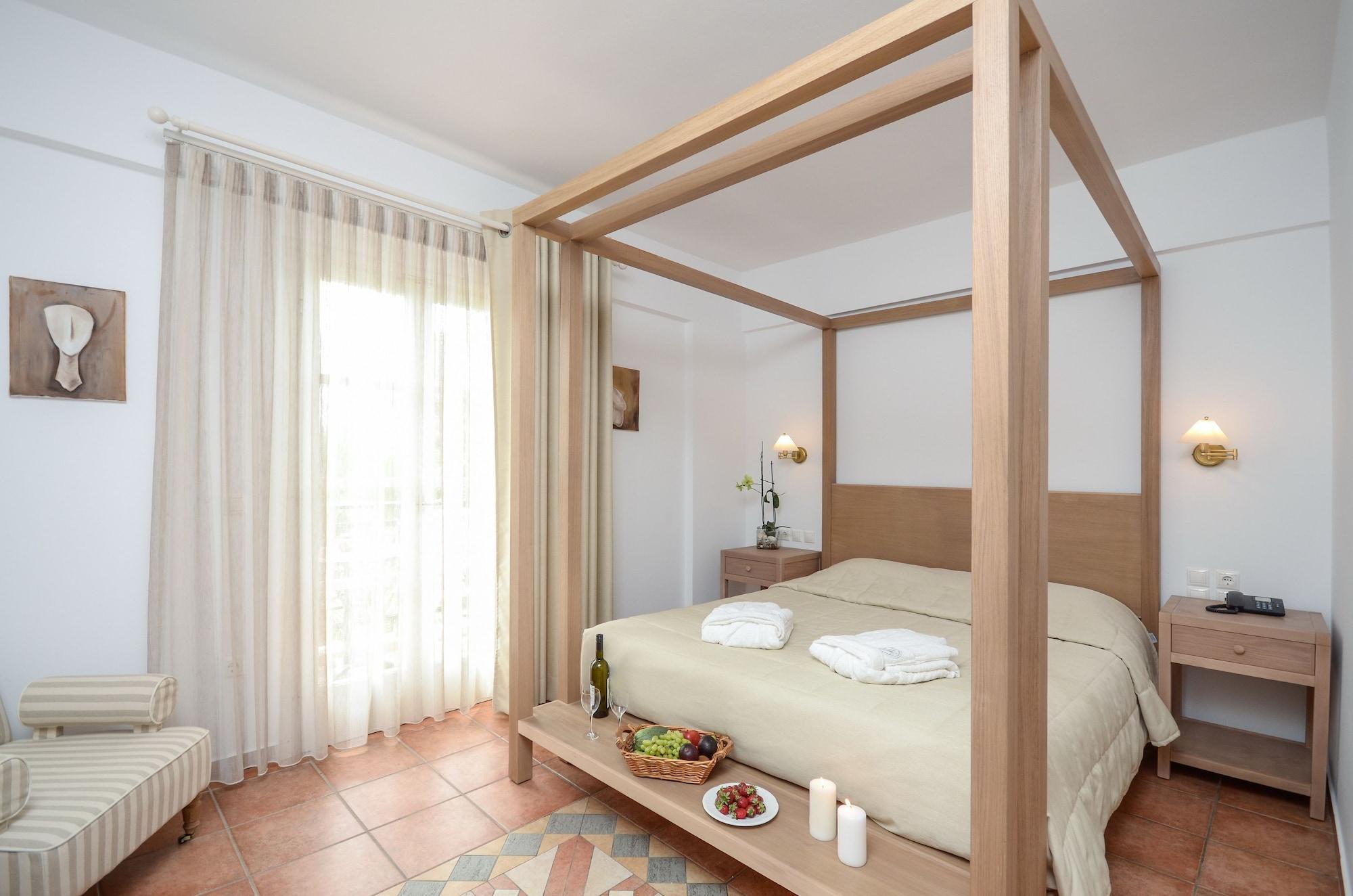 Astir Of Naxos Hotel Naxos City