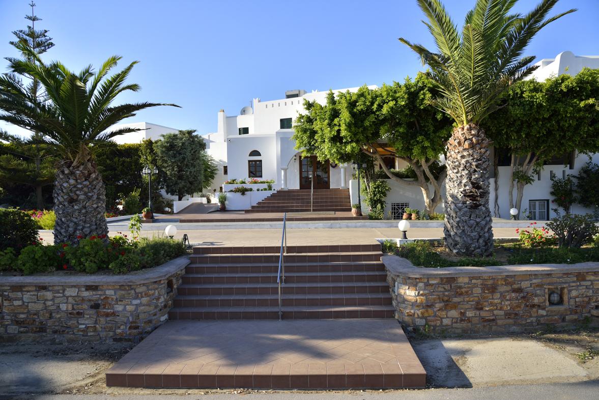 Astir Of Naxos Hotel Naxos City