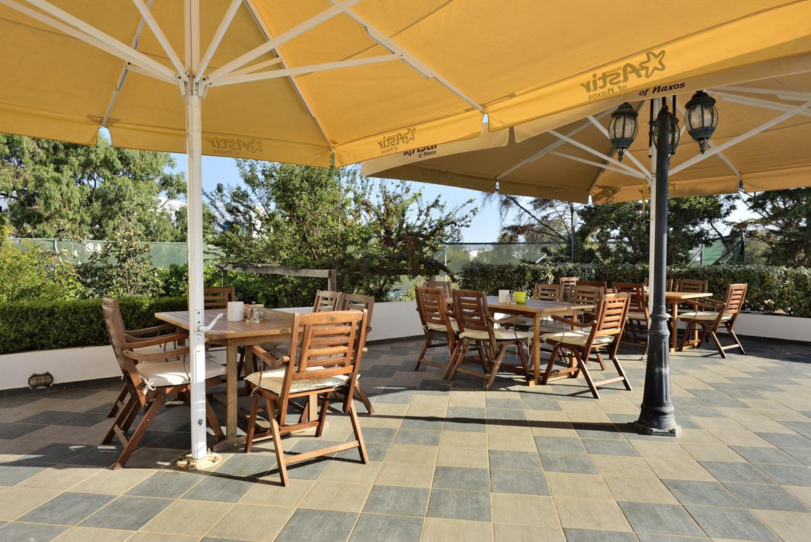 Astir Of Naxos Hotel Naxos City