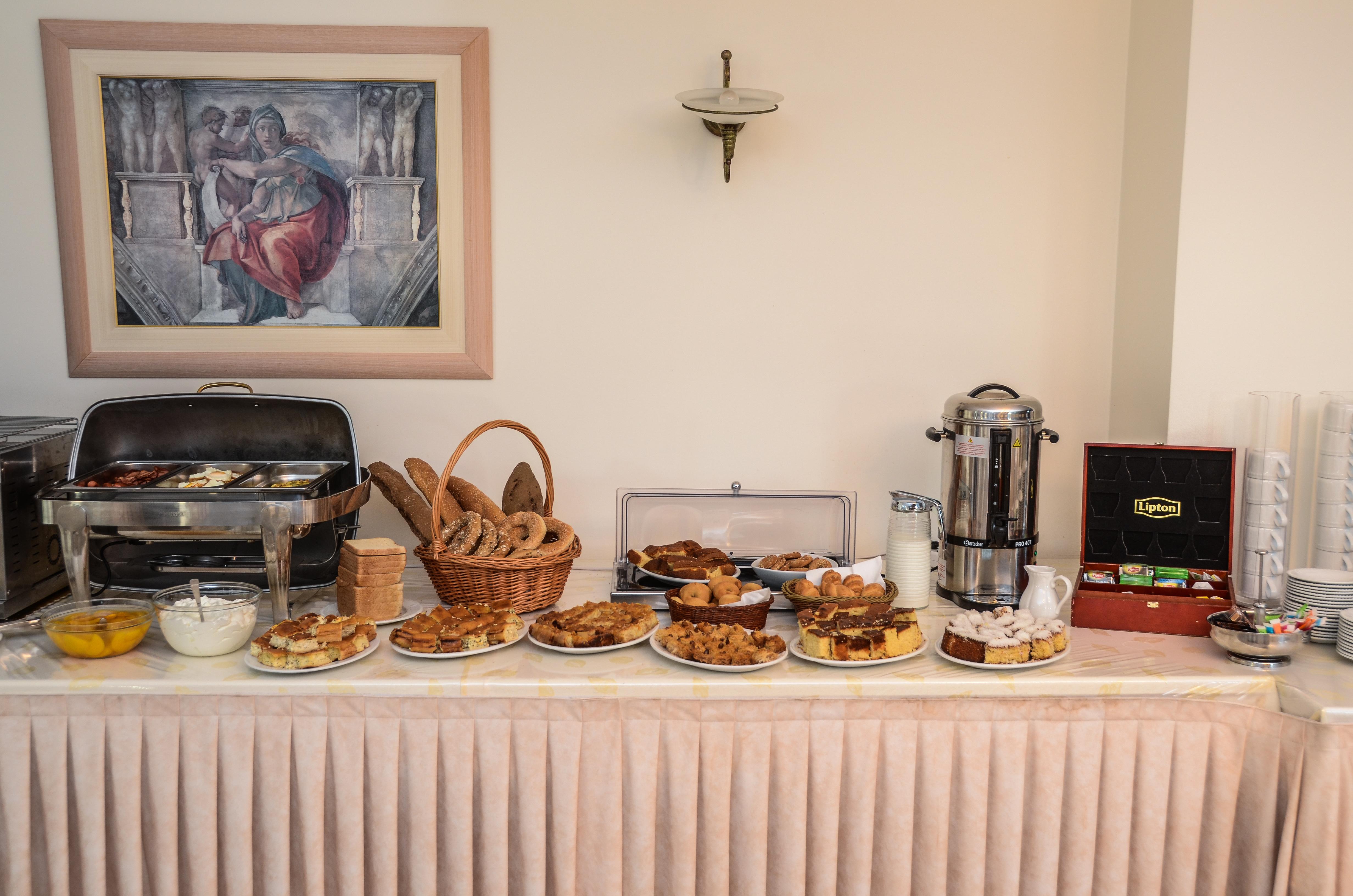 Astir Of Naxos Hotel 4*