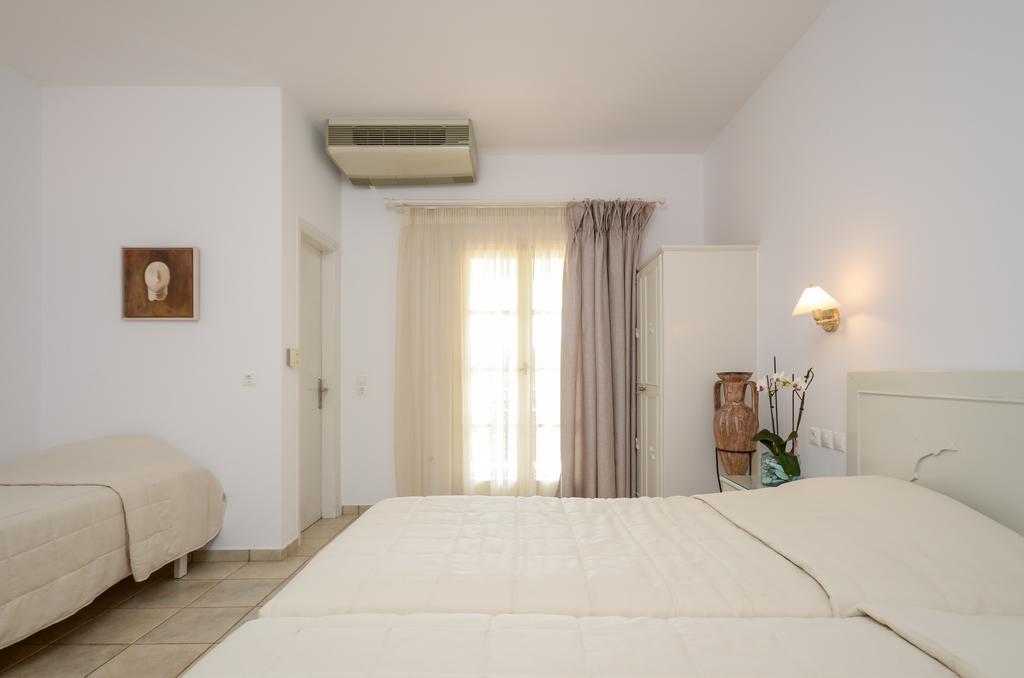Hotel Astir Of Naxos Naxos City
