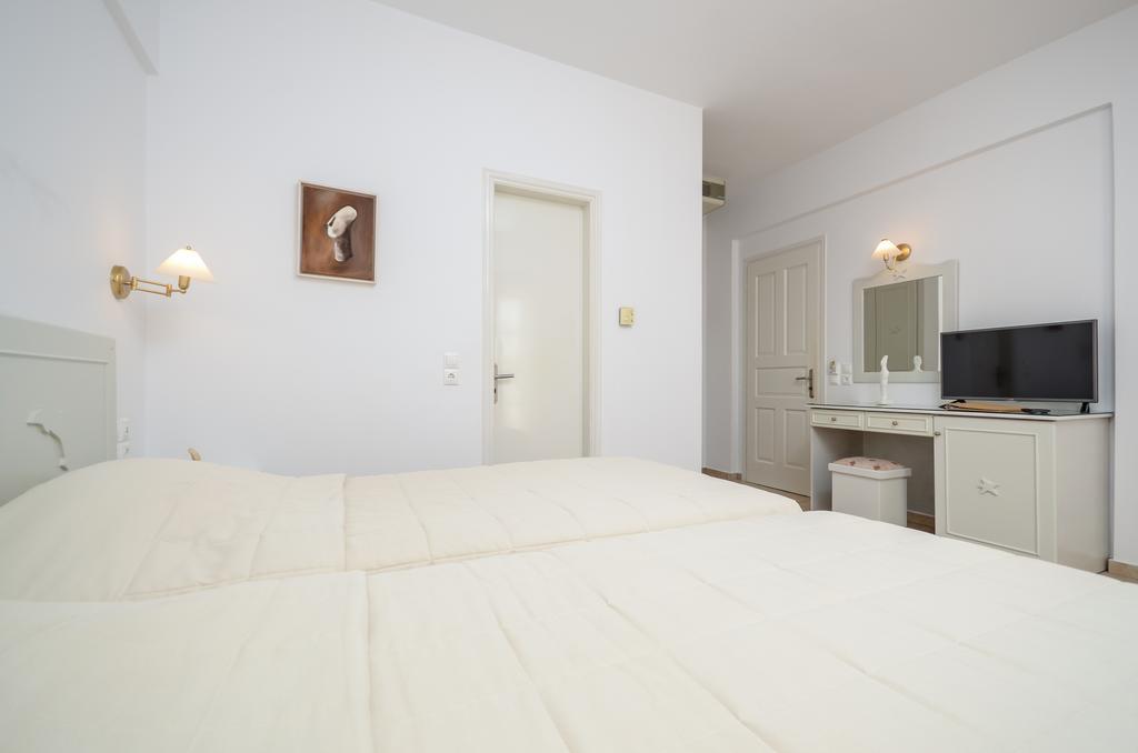Hotel Astir Of Naxos Naxos City