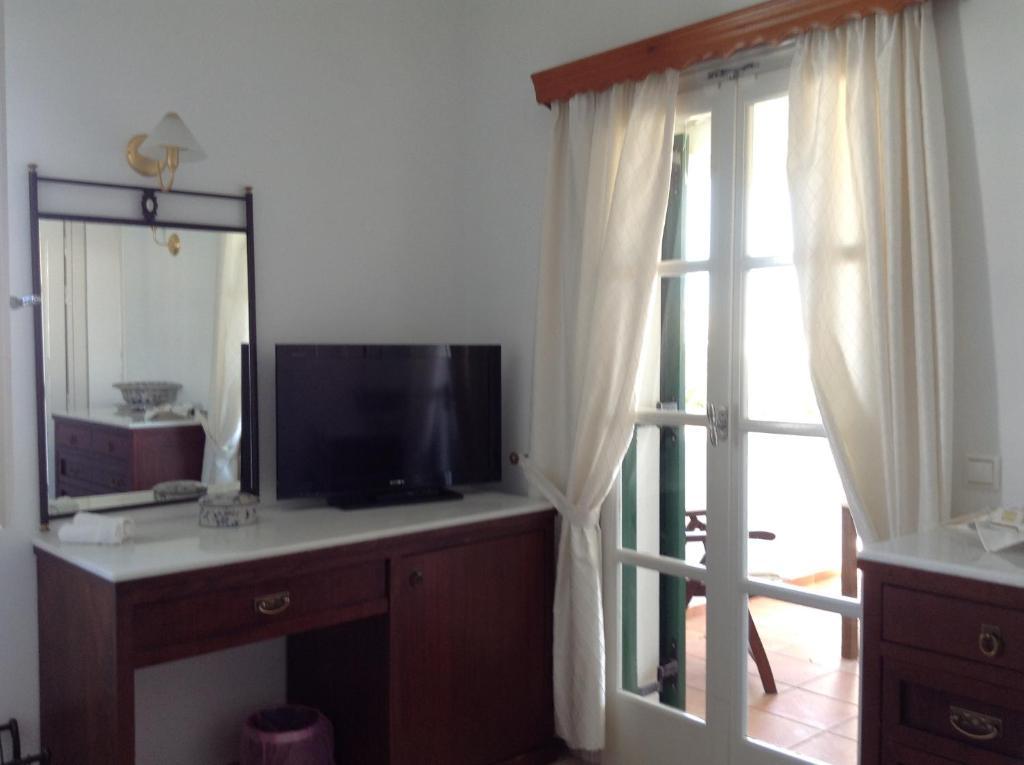 Hotel Astir Of Naxos